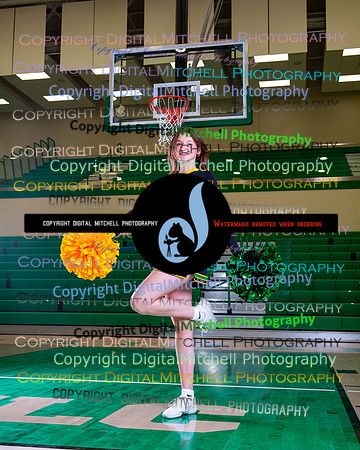 206-NHS Winter 2024 Basketball Girls
