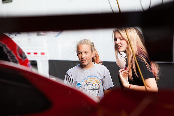 NHRA Nationals Norwalk 2015-069