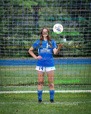 40-2024 Soccer Girls