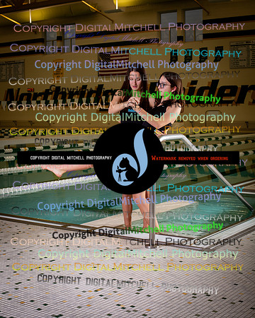 69-NHS 2024 Swim Girls