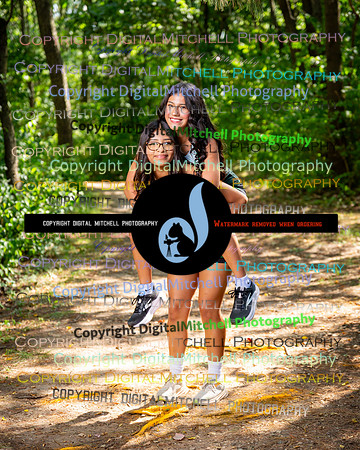 23-Cross Country Girls