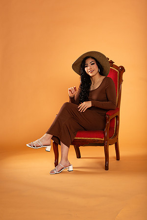 205-Kimberly in Brown