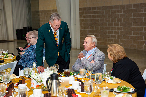 33-ASA RV Hall of Fame Induction