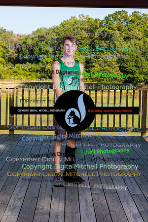 40-Cross Country Boys 2020