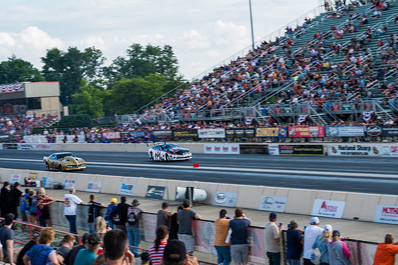 48-NHRA in Norwalk 2018