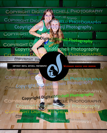 145-NHS 2025 Track and Softball
