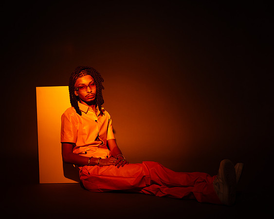 105-Donovan Orange n Lepord-Edit