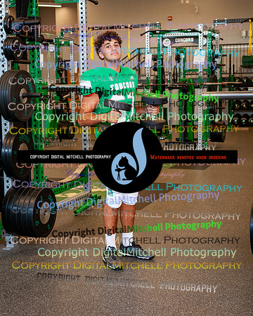 310-CHS 2025 Football