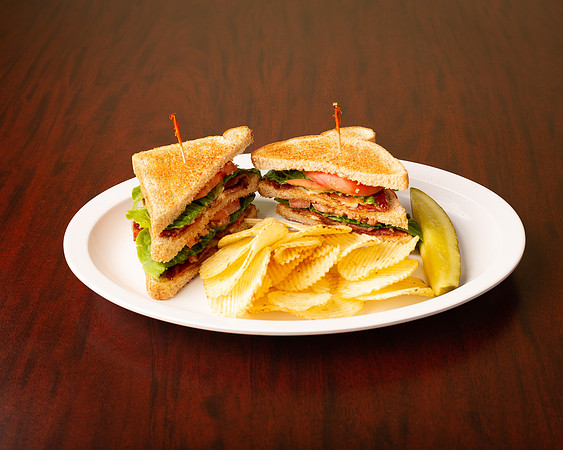BLT