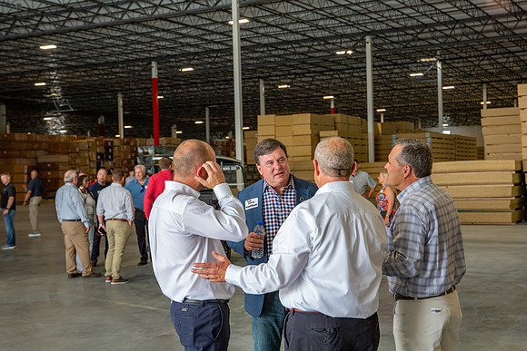 163-Arco Ribbon Cutting