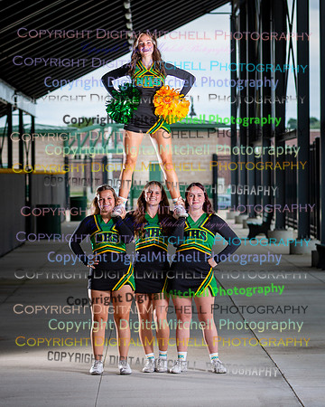 53-NHS 2025 Fall Cheer