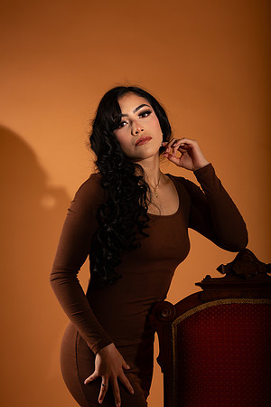 325-Kimberly in Brown