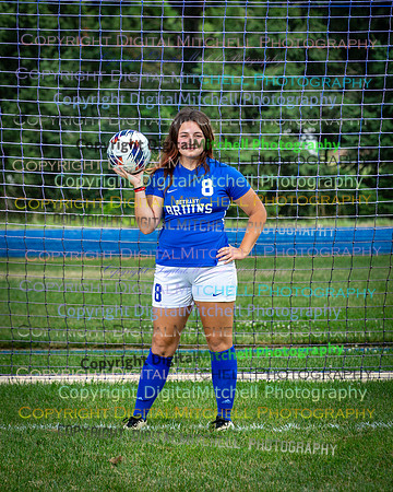 31-2024 Soccer Girls