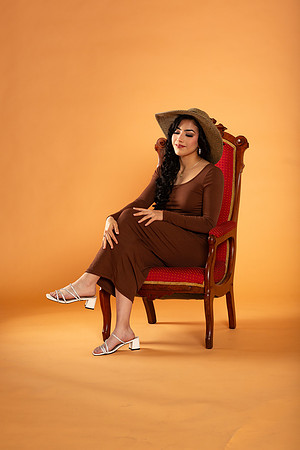 212-Kimberly in Brown