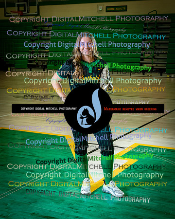 455-NHS 2025 Track and Softball