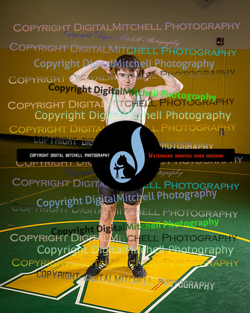 70-NHS 2024 wrestling