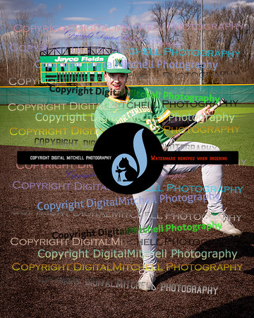 36-NHS 2025 Baseball