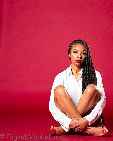 78-Tierra Johnson