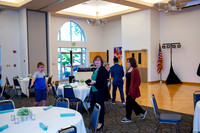 14-galperin bat mitzvah party