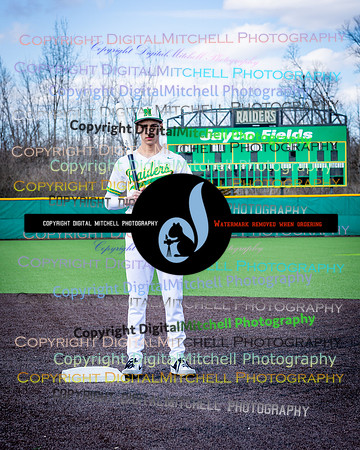 187-NHS 2025 Baseball