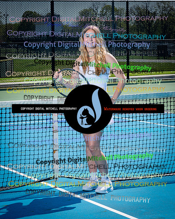 29-CHS 2023 Tennis Girls