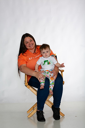 274-Alen Bouman 1st Bday