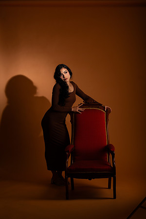 305-Kimberly in Brown