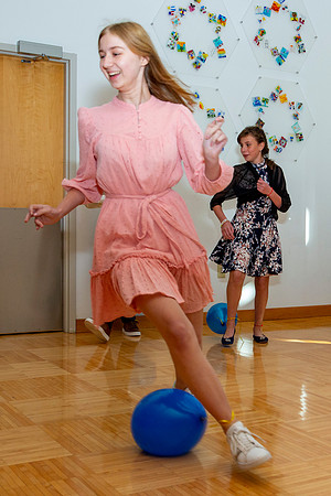 325-galperin bat mitzvah party