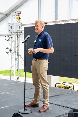 393-Arco Ribbon Cutting