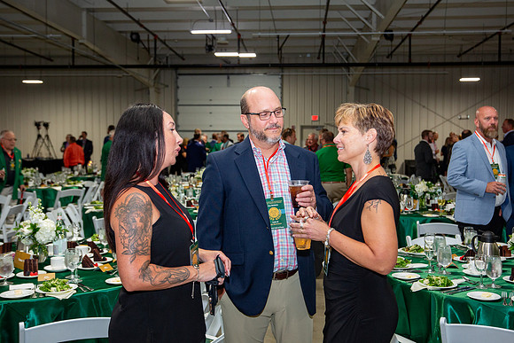 31-ASA RV Hall of Fame Induction