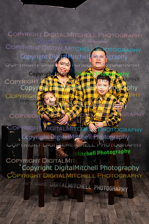 151-Machado Family