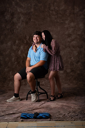 87-Brooke n Joseph