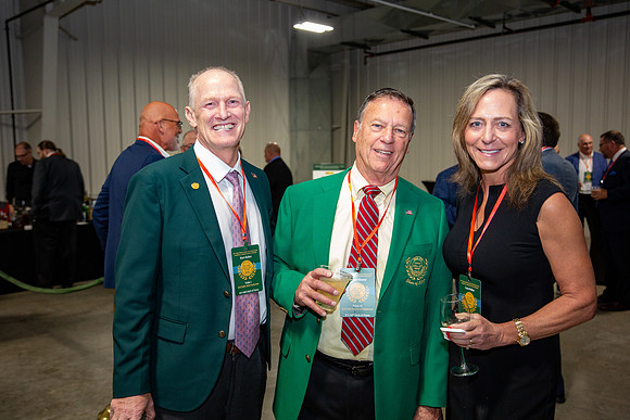 43-ASA RV Hall of Fame Induction