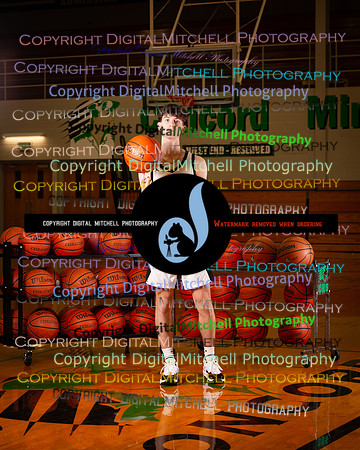 99-2024 Basketball Boys