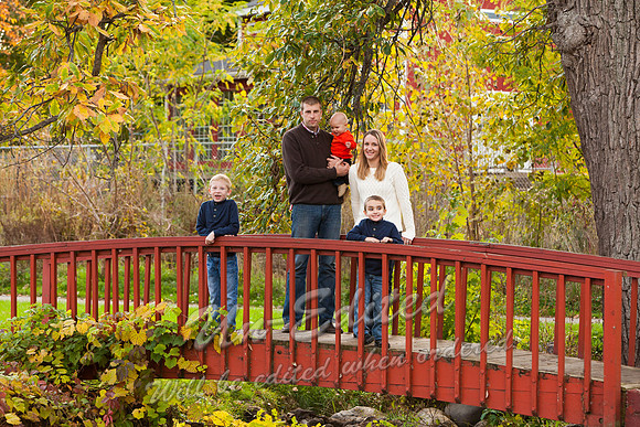 Erin Nowak Family-201