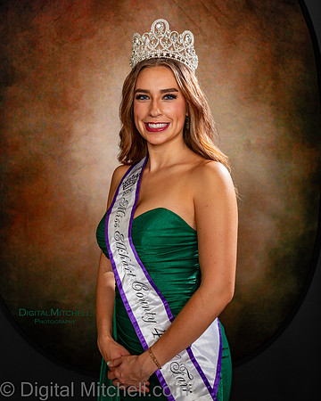 80-Elkhart County 4H Fair Queen n Court-Edit