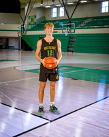 13-NHS 2024 Basketball Boys