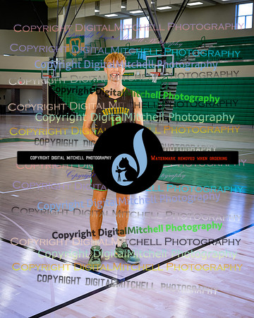 13-NHS 2024 Basketball Boys