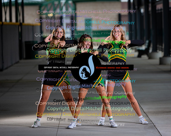 31-NHS 2025 Fall Cheer