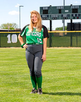 7-CHS Softball 2022