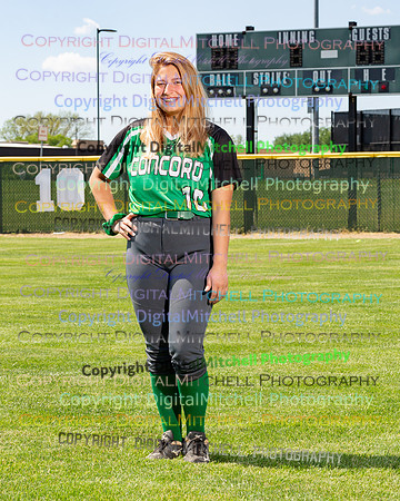 7-CHS Softball 2022