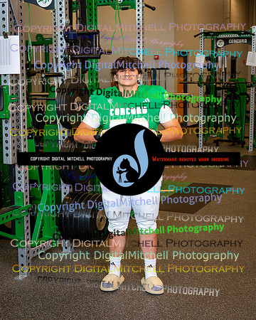 98-CHS 2025 Football