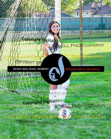 98-CHS 2024 Soccer Girls