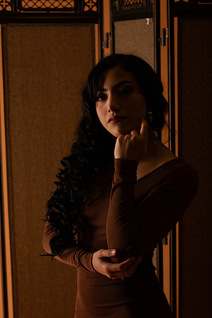 25-Kimberly in Brown