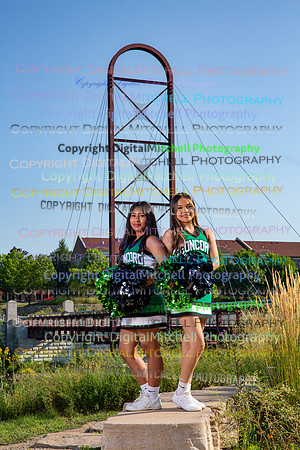 26-CHS 2025 Fall JV Cheer