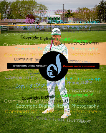 76-2024 CHS Baseball