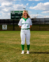 3-CHS 2025 Softball
