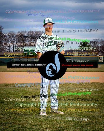105-CHS 2025 Baseball