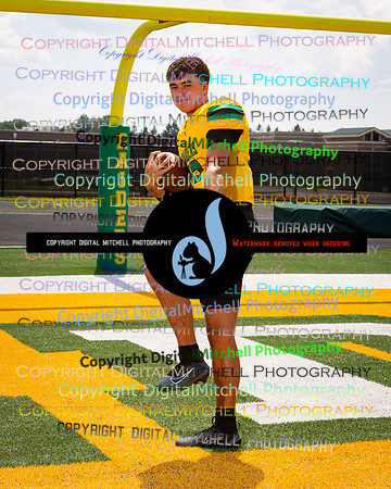 234-NHS 2025 Fall Football Varsity
