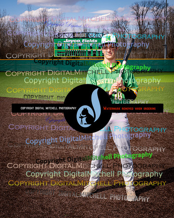 78-NHS 2025 Baseball